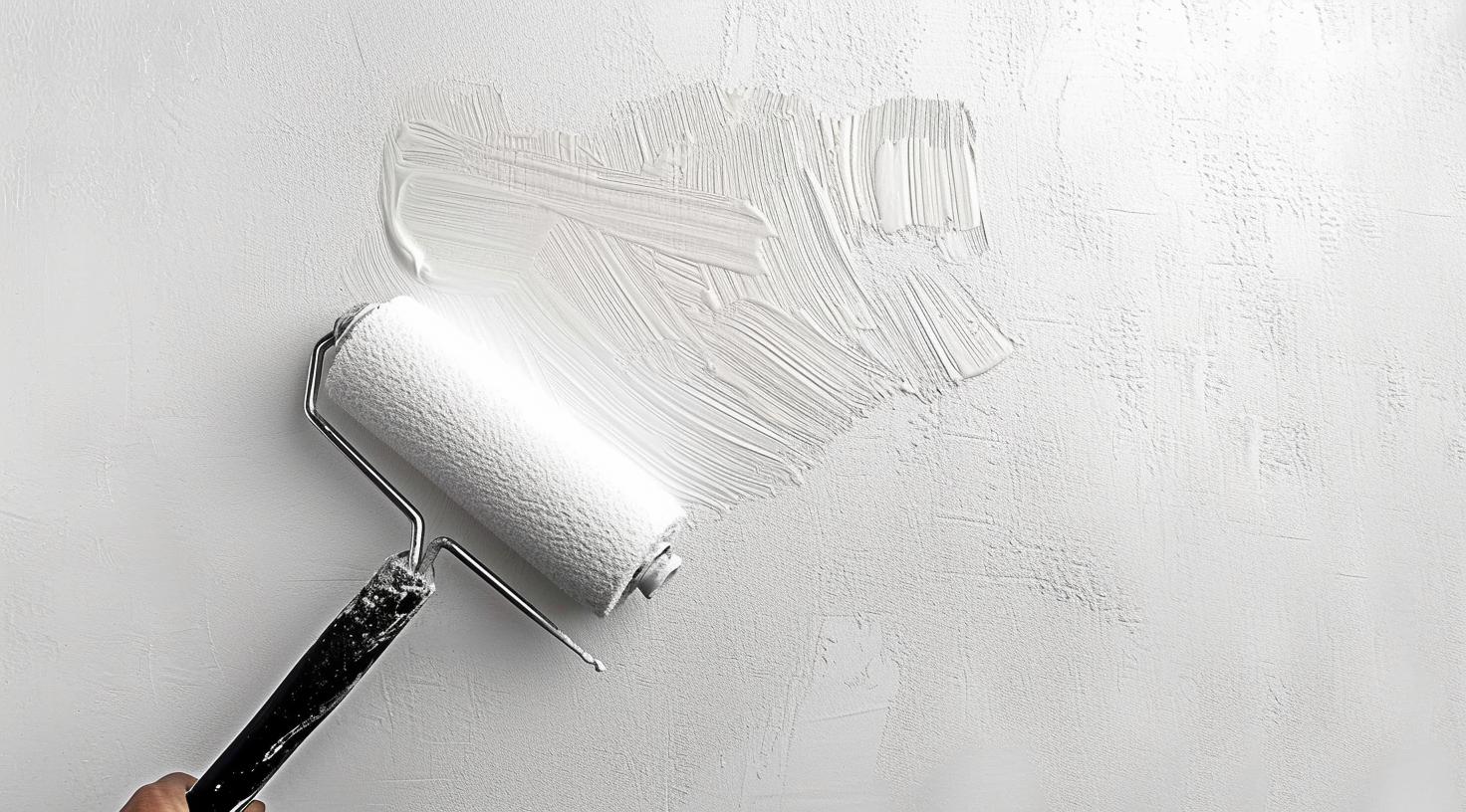 Tipps und Tricks zum perfekten Streichen und Abkleben